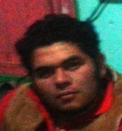 Klysman Cabrera